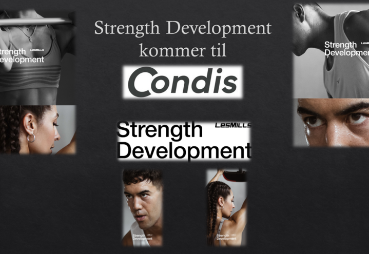 Strength Development